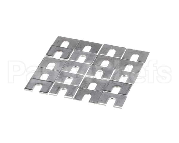 GBR00111 Kold-Draft Evaporator Shim Set