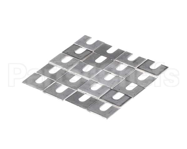 GBR00111 Kold-Draft Evaporator Shim Set