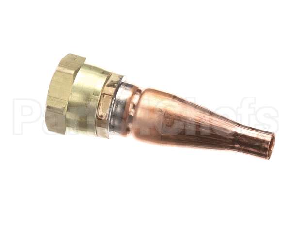 GBR02219 Kold-Draft Female Self-Sealing Coupling