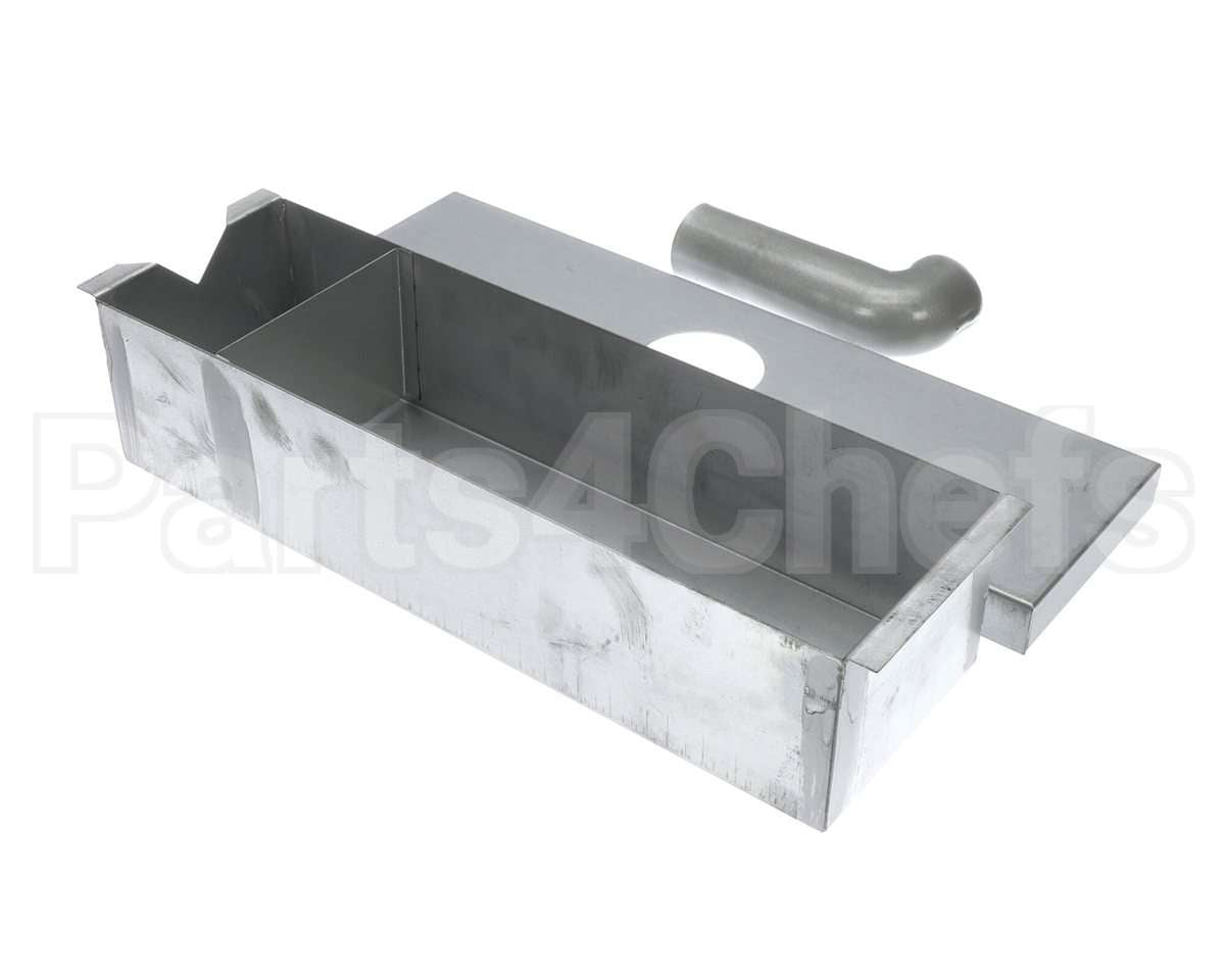 GC-CUF Floaire Grease Cup