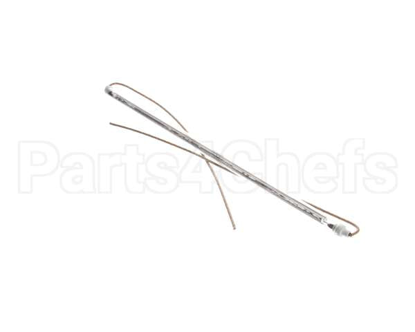 GD-197888 Star Heatertube,Quartz,613W208V,314H