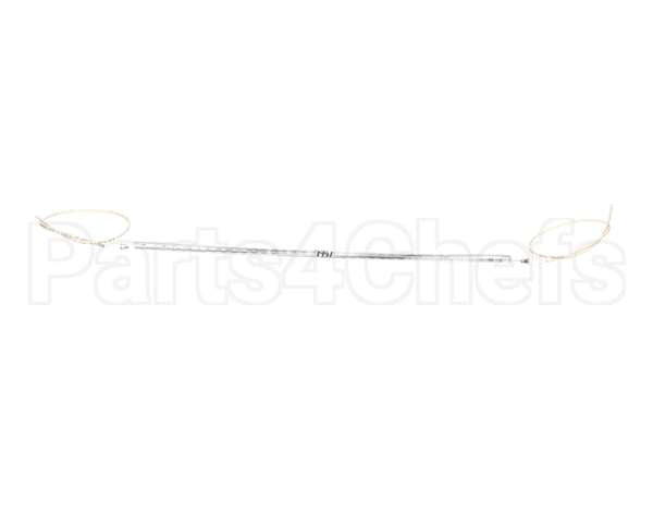 GD-197991 Star Quartz Heater Tube,208V,800W