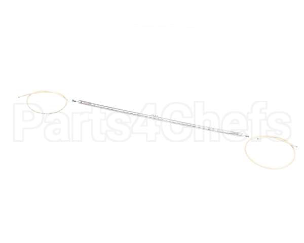 GD-197991 Star Quartz Heater Tube,208V,800W