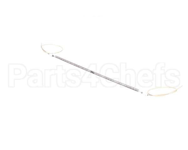 GD-197991 Star Quartz Heater Tube,208V,800W