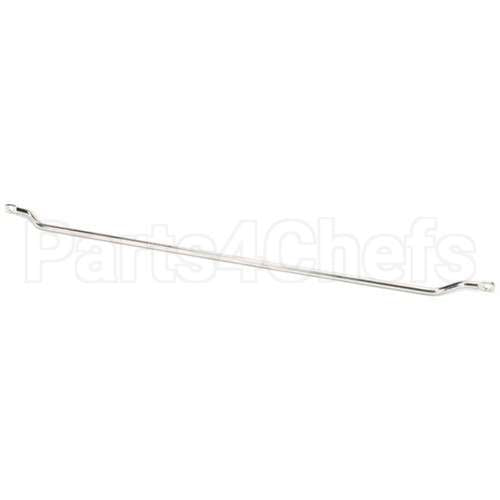 GD-2450 Compatible Alto Shaam Offset Capillary Guard 304 Ss