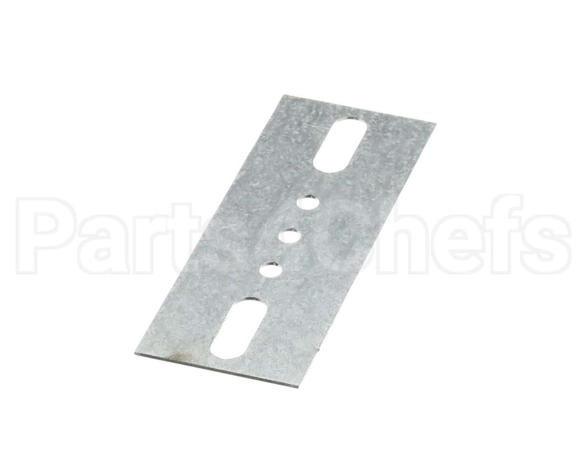GD-401232 Star Retainer, Left Tube