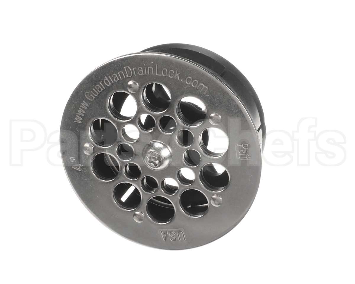 GDL4000 Drain Lock 4" Hybrid Drain Lock