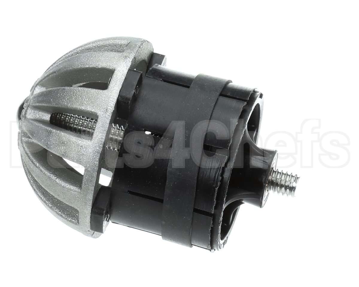 GDLDOME2000 Drain Lock 2In Dome D-Lock
