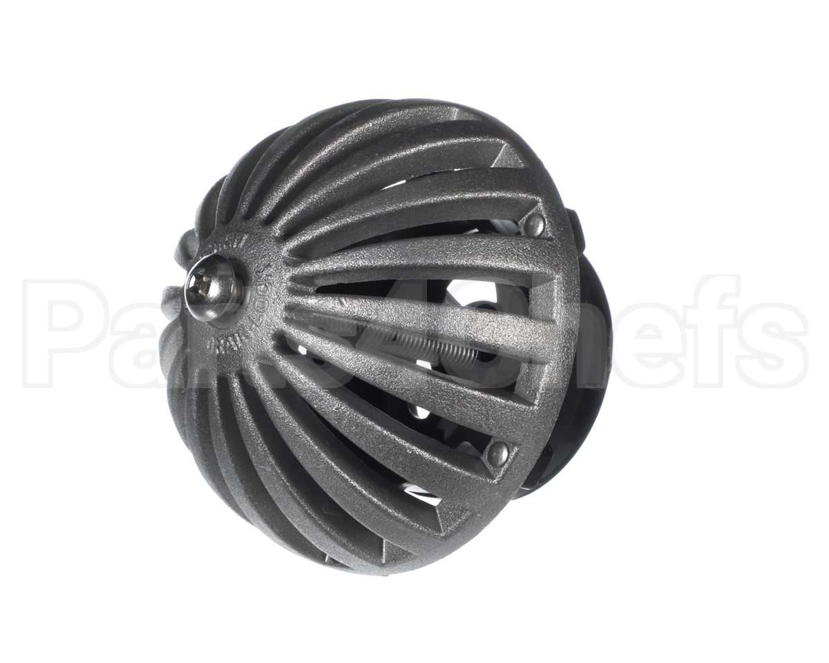 GDLDOME3000 Drain Lock 3 In Dome Drain Lock