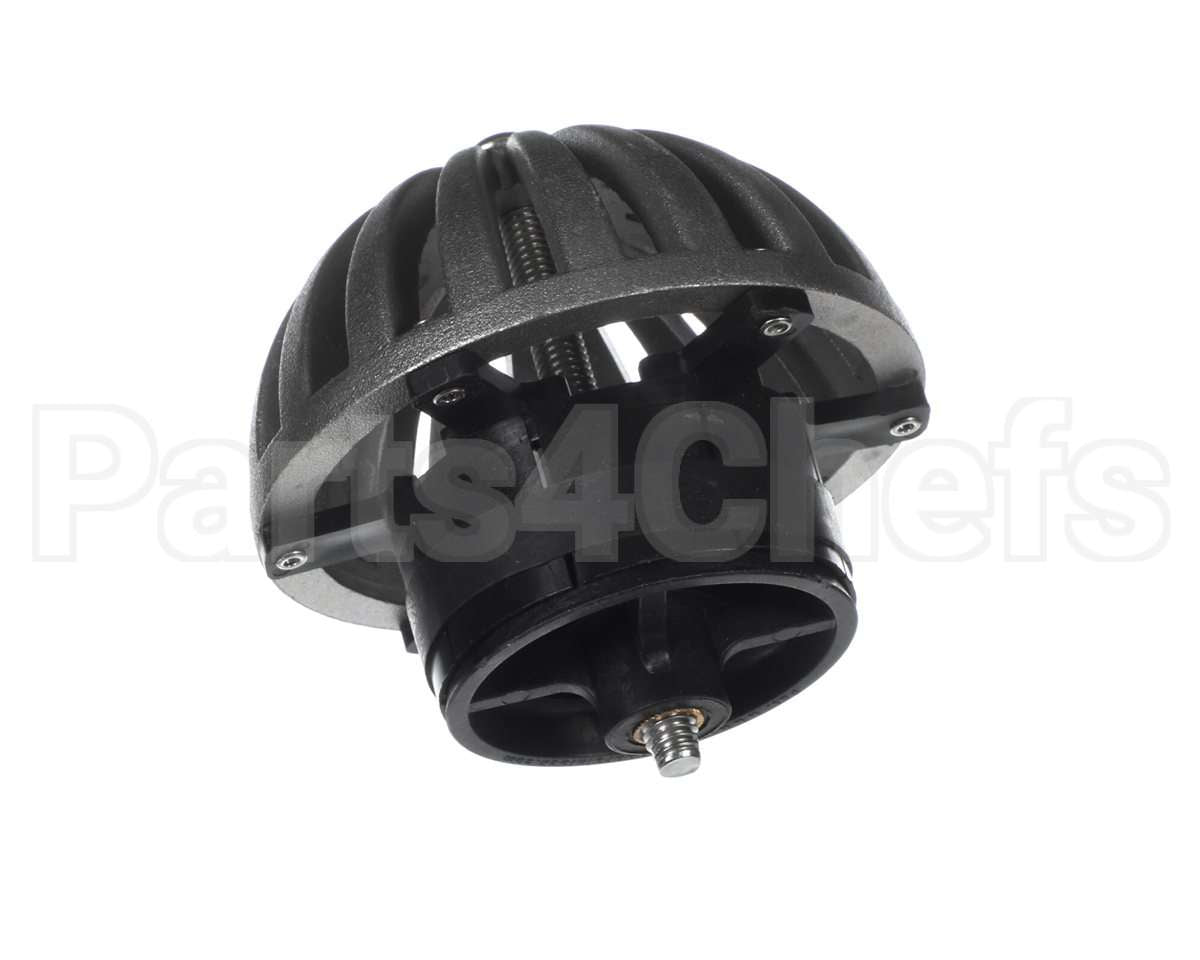 GDLDOME3000 Drain Lock 3 In Dome Drain Lock