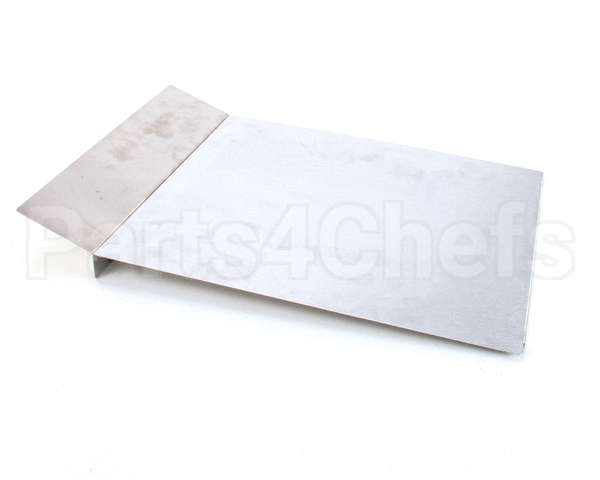 GE-120303 Star Crumb Tray Assembly