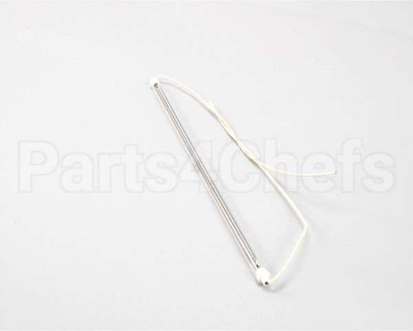 GE-198010 Star Heatertube,Quartz,450W-104V,Mm14