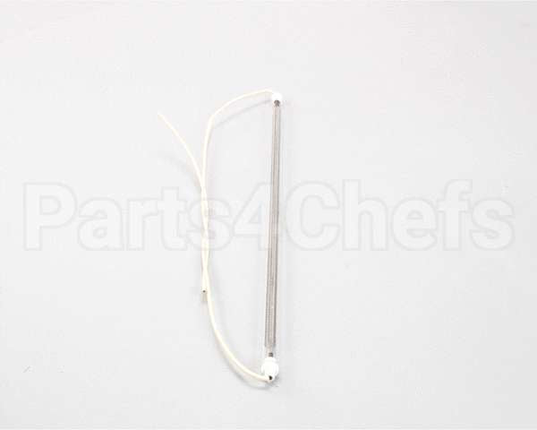 GE-198010 Star Heatertube,Quartz,450W-104V,Mm14