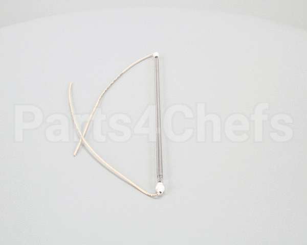 GE-198077 Star Heatertube,Quartz,675W-208V,Qt14