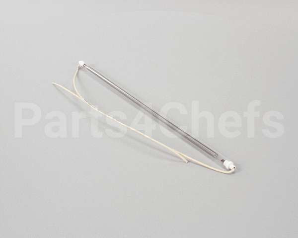 GE-198078 Star Heatertube,Quartz,375W-208V,Qt14