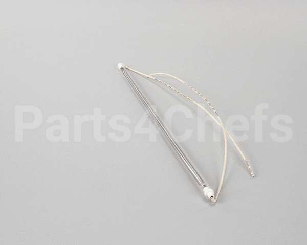 GE-198078 Star Heatertube,Quartz,375W-208V,Qt14