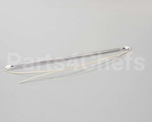 GE-198078 Star Heatertube,Quartz,375W-208V,Qt14