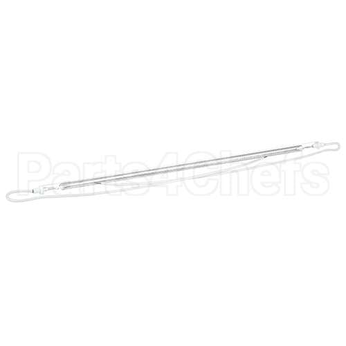 GE-198080 Compatible Star Quartz Heater Tube