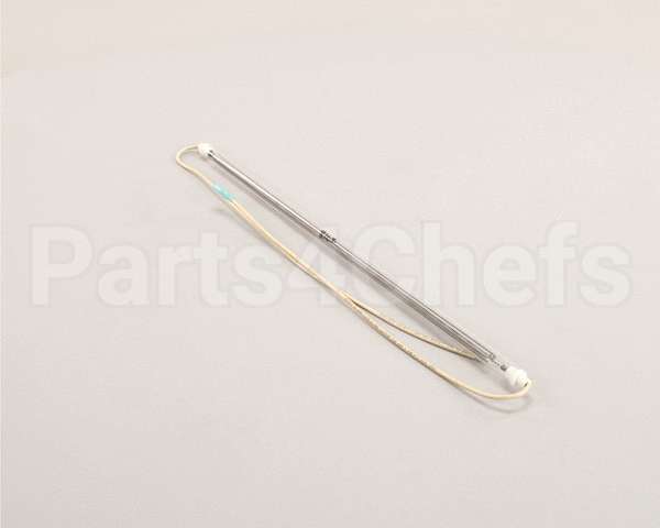 GE-198102 Star Heatertube,Quartz,675W104V,Bttm