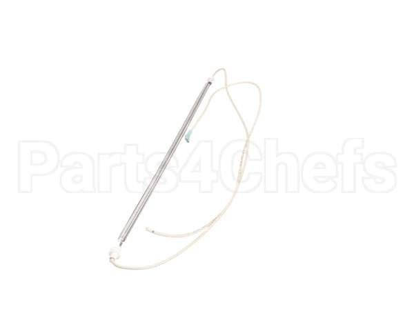 GE-198105 Star Heater Element, 375 W, 240 V