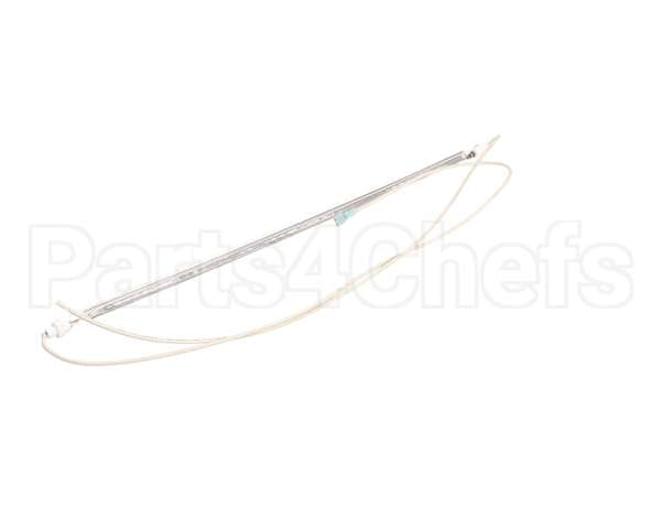 GE-198105 Star Heater Element, 375 W, 240 V