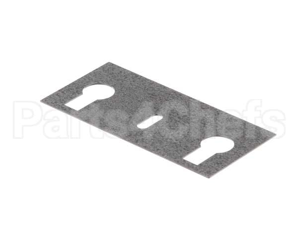 GE-402651 Star Retainer, Key Hole Tube 2
