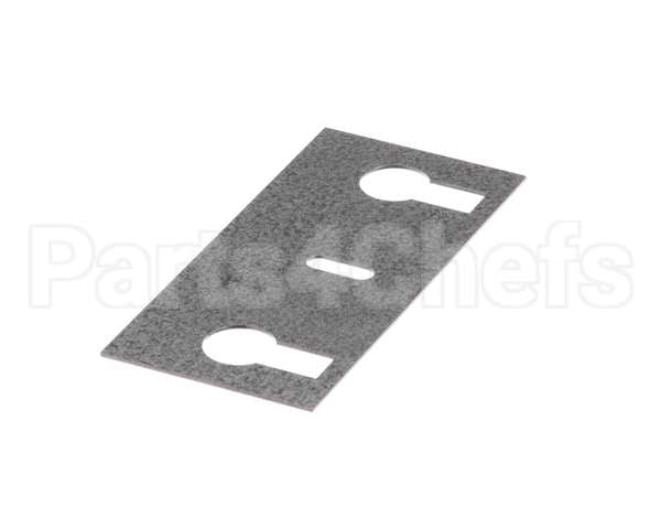 GE-402651 Star Retainer, Key Hole Tube 2