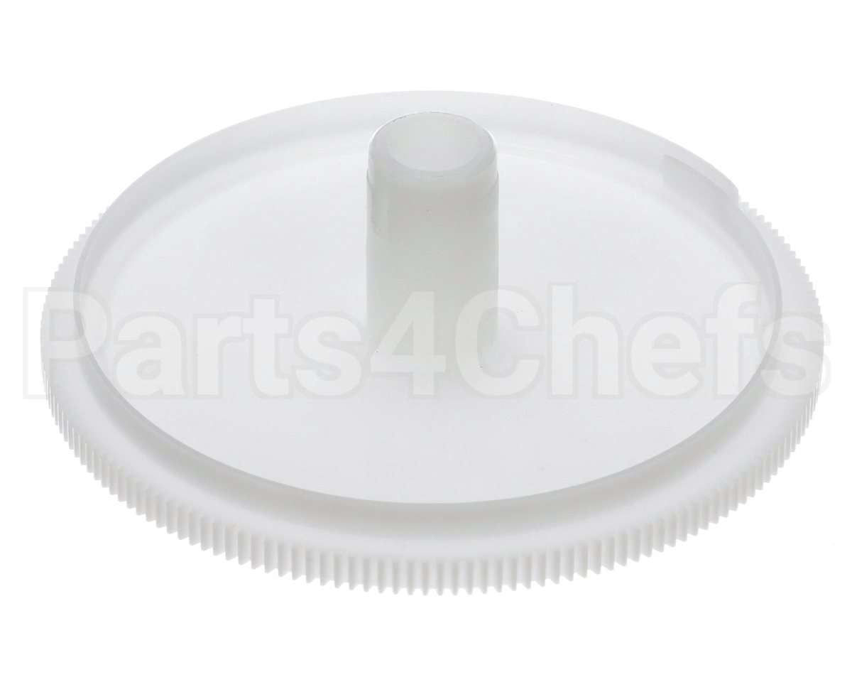 GER00139 Trane Gear;Drive (Natural)