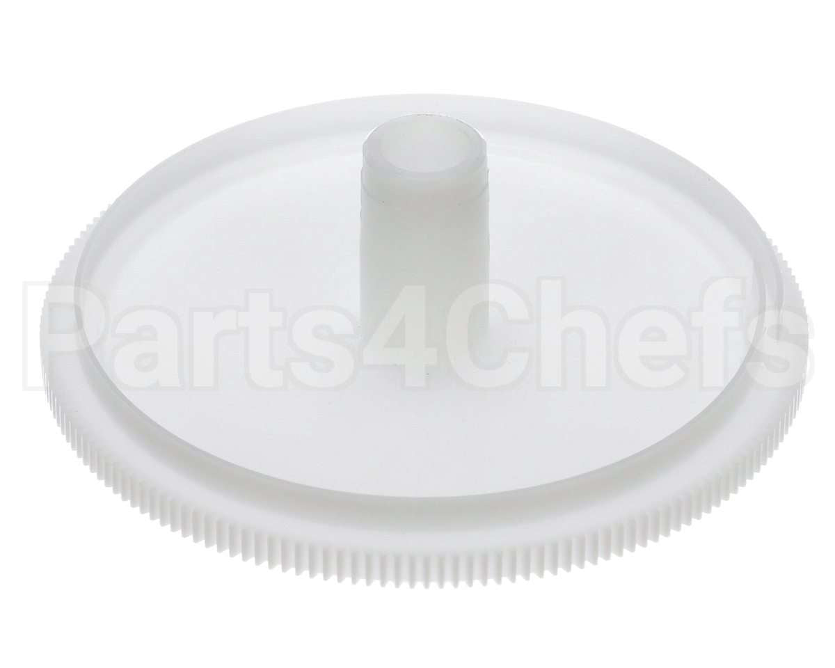 GER00139 Trane Gear;Drive (Natural)