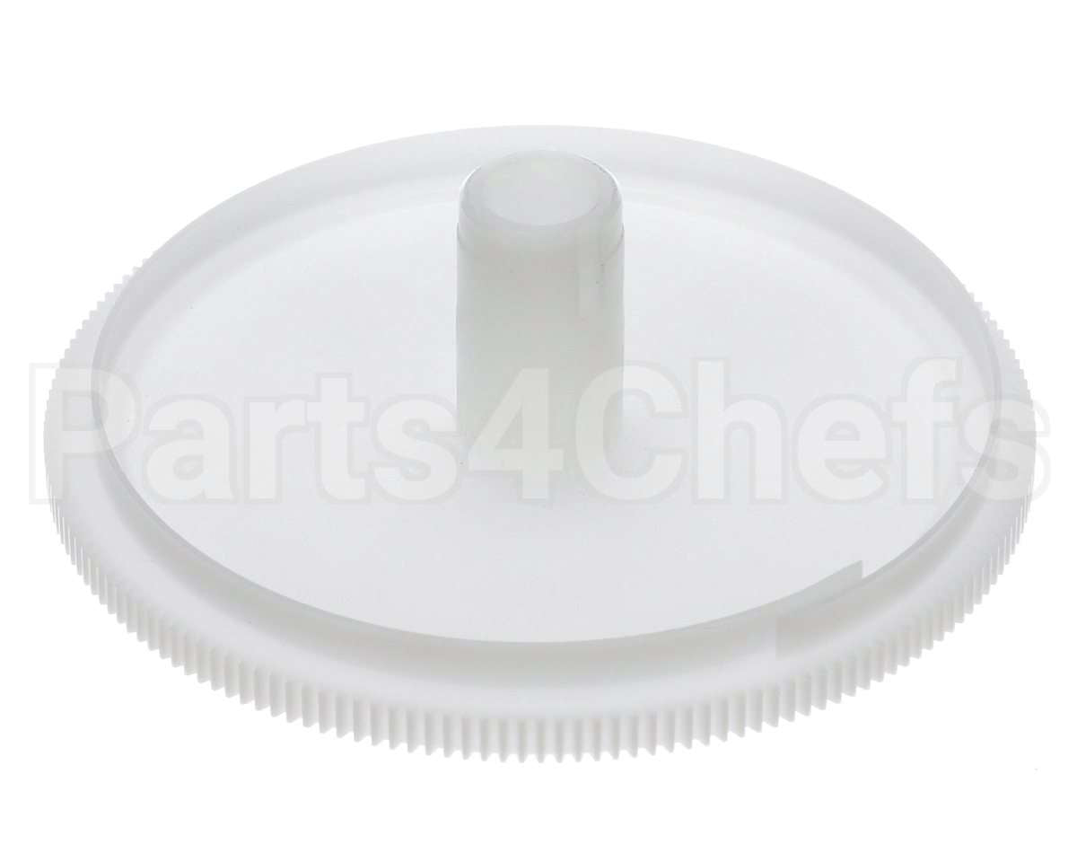 GER00139 Trane Gear;Drive (Natural)