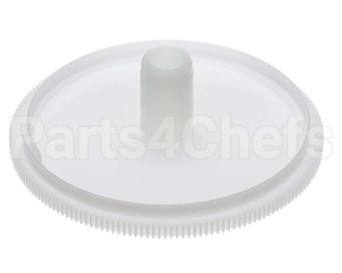 GER00139 Trane Gear;Drive (Natural)