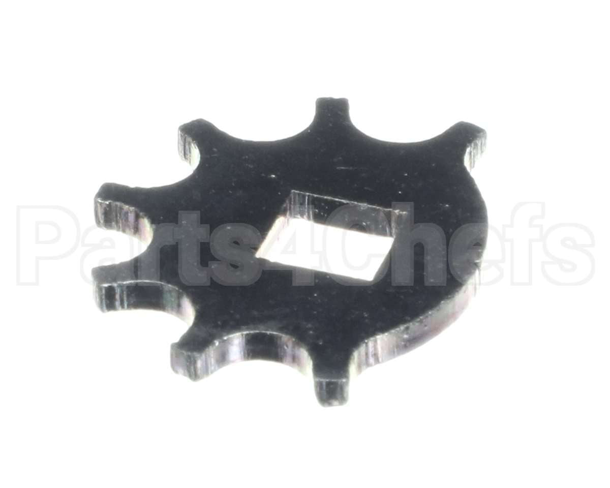 GER00321 Trane Gear, Idler