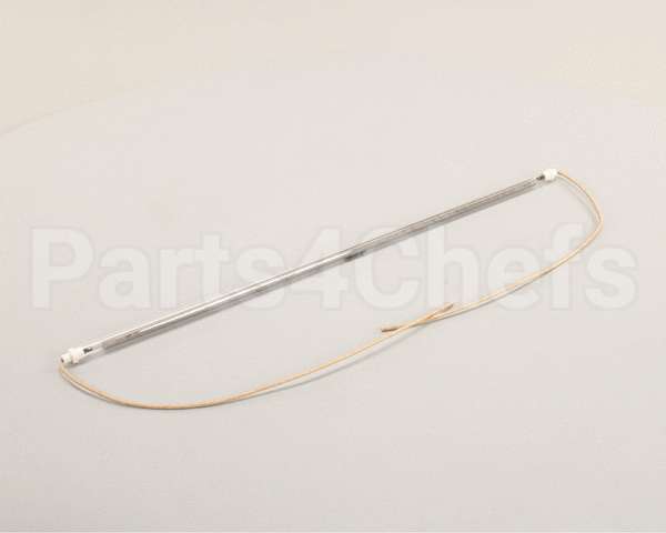 GF-197885 Star Heatertube,Quartz,690W208V,318H