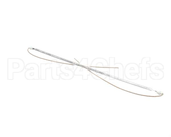 GF-197886 Star Heatertube,Quartz,690W240V/318H