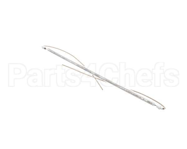 GF-197886 Star Heatertube,Quartz,690W240V/318H