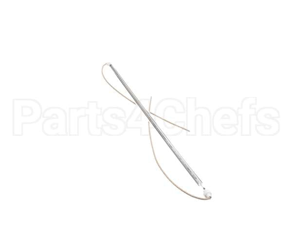 GF-197886 Star Heatertube,Quartz,690W240V/318H