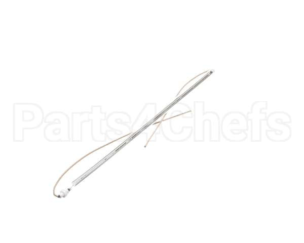 GF-197886 Star Heatertube,Quartz,690W240V/318H