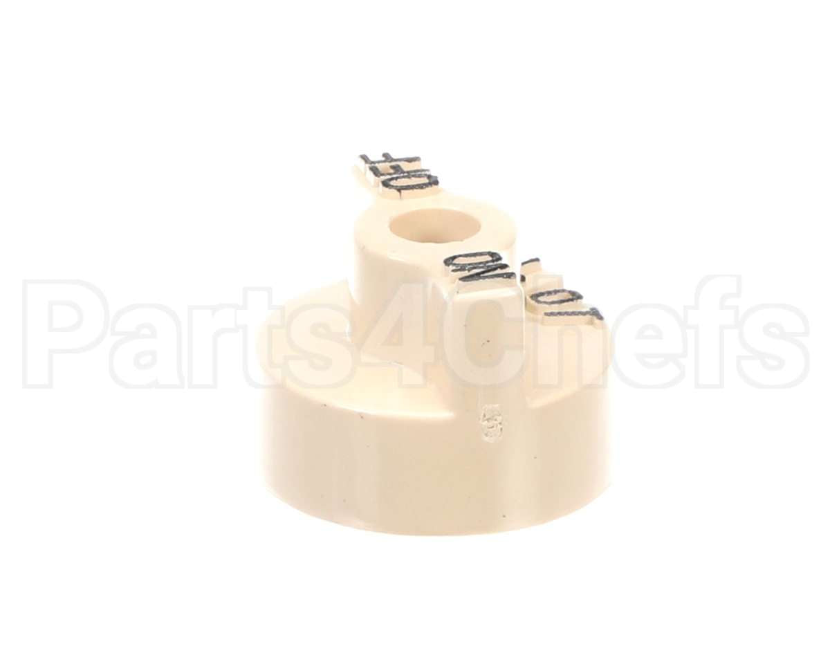 GF-50 Adcraft Valve Control Knob