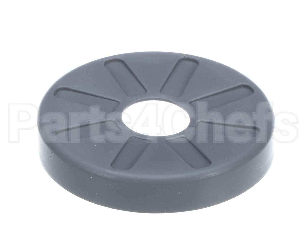 GFCD-1-BFL Dispense-Rite Rubber Baffle For Gfcd-1