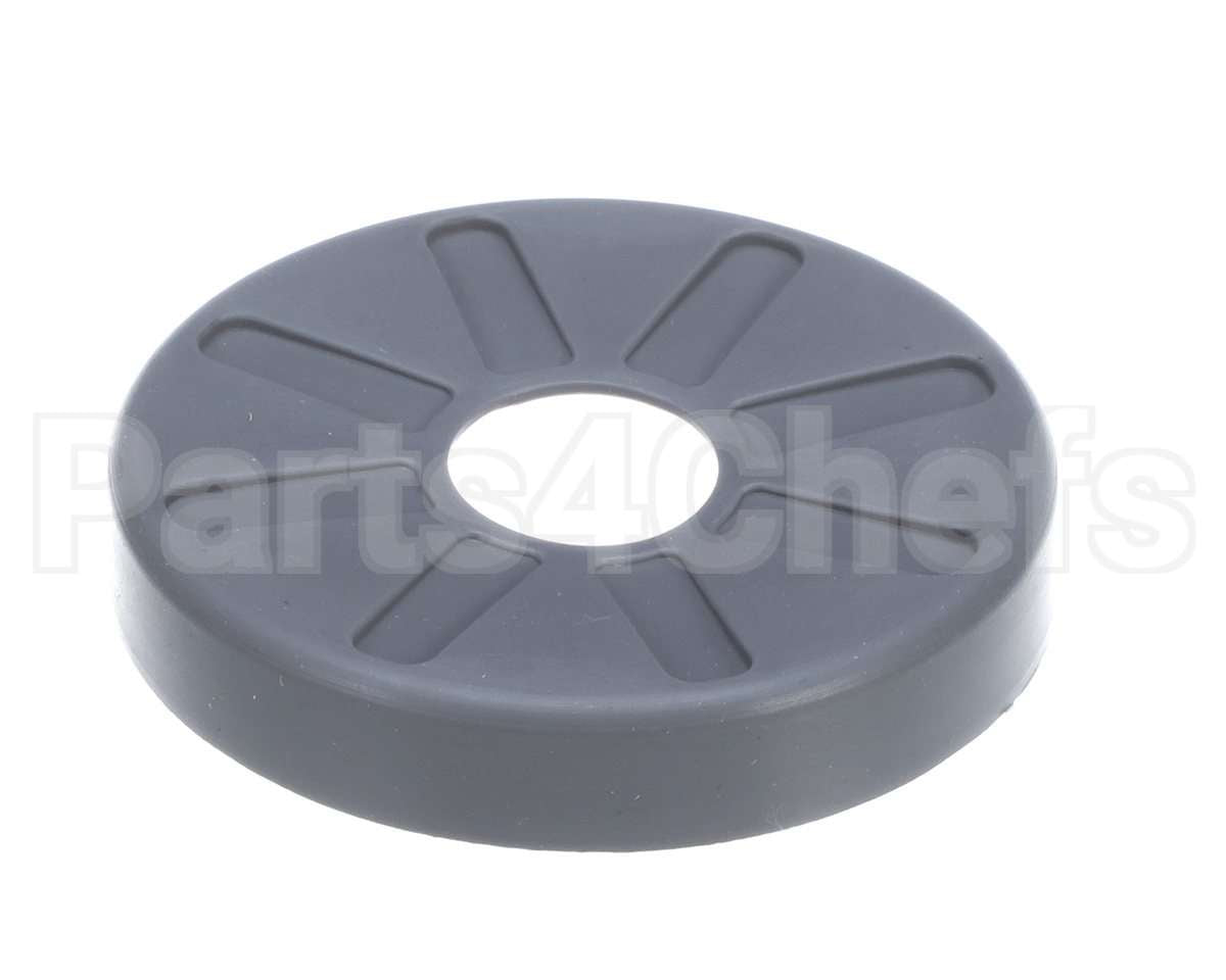 GFCD-1-BFL Dispense-Rite Rubber Baffle For Gfcd-1
