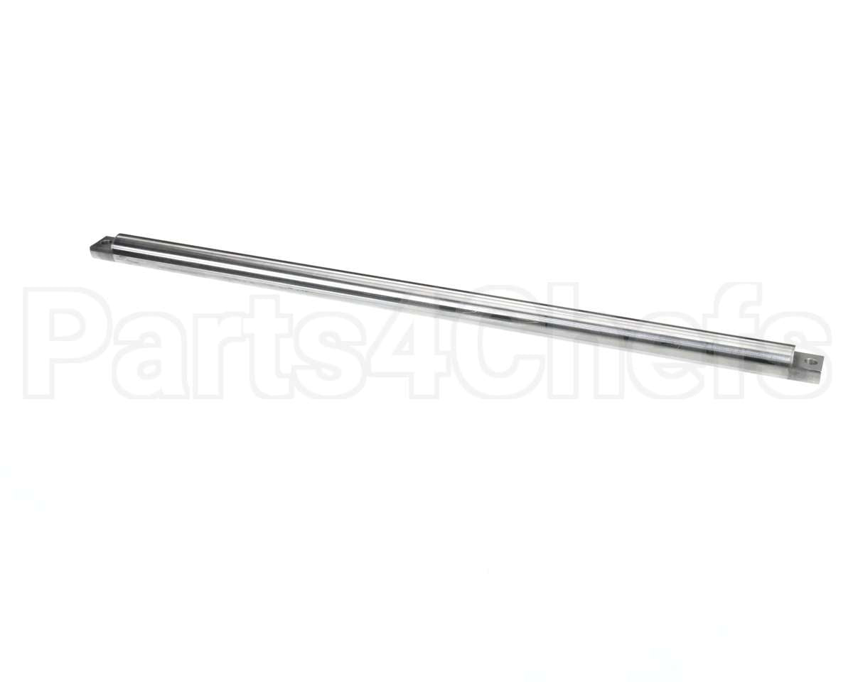 GG119C Biro Slide Rod, 25 X 578