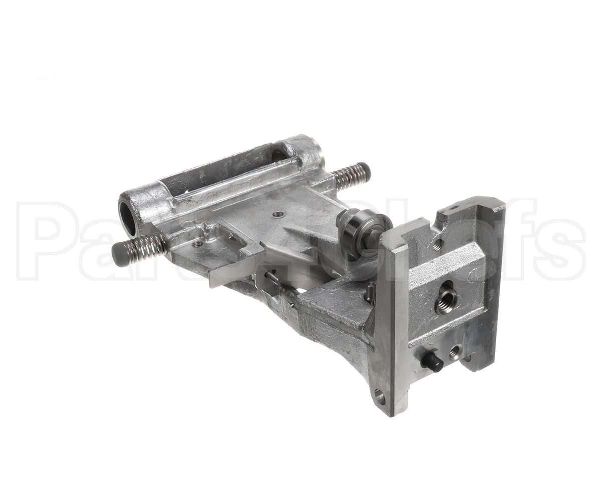 GG200 Biro Carriage Assembly, Complete B350M
