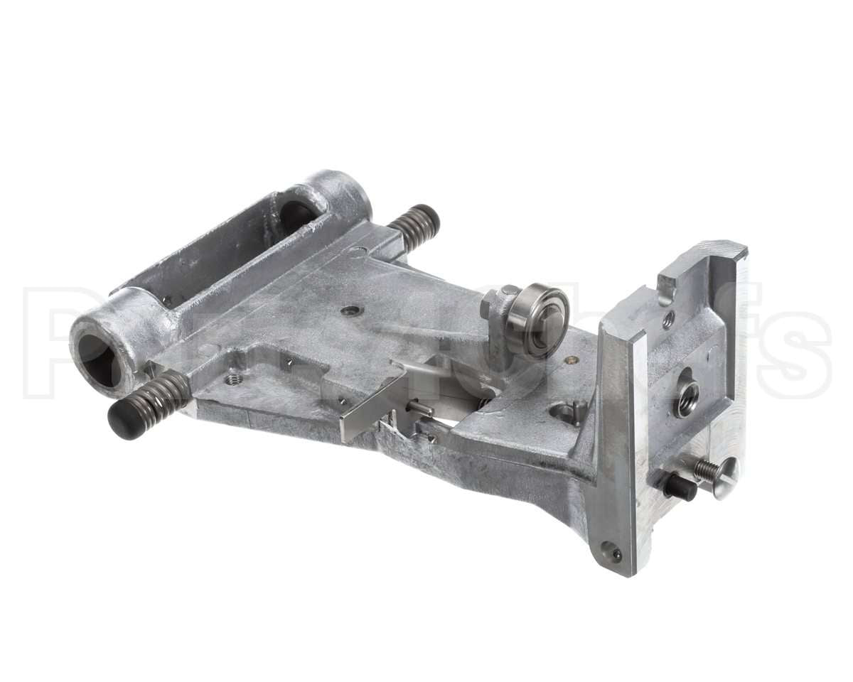 GG200C Biro Carriage Assembly, Complete
