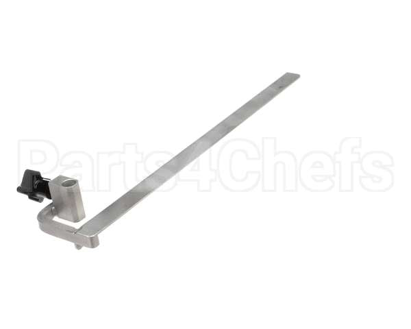 GG9363 Biro Fence Assembly