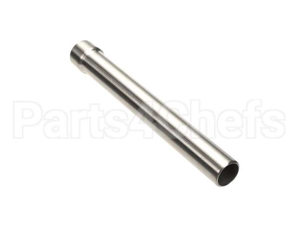 GGB-12-6600 T&S Brass Ss Overflow Tube 12