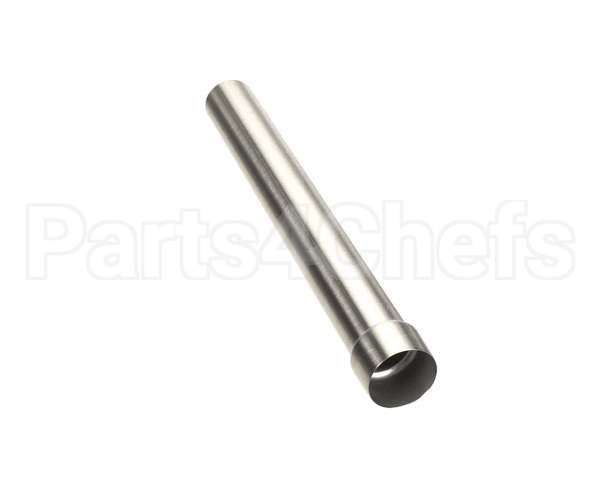 GGB-12-6600 T&S Brass Ss Overflow Tube 12