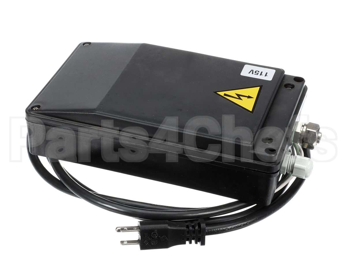 GGRSTA Biro Control Box, Complete 115V/60Hz B350M