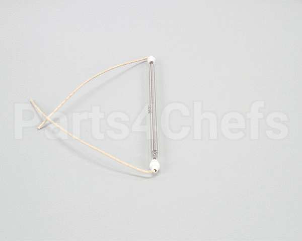 GH-197848 Star Heatertube,Quartz,120V-432W60V