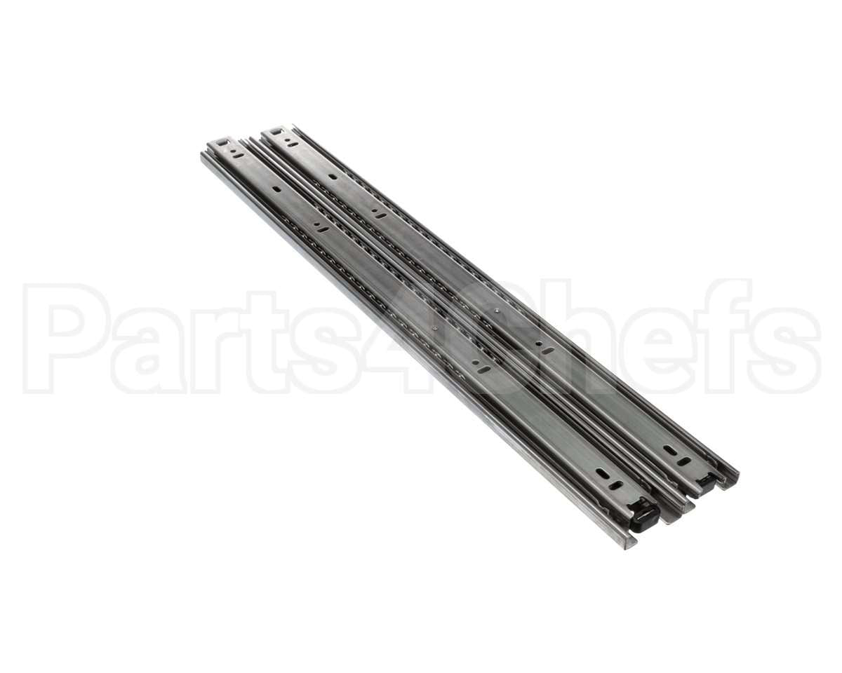 GI-25942 Alto Shaam Glide,Drawer Slide,Ss,20