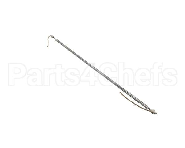 GJ-187881 Star Heatertube, Quartz